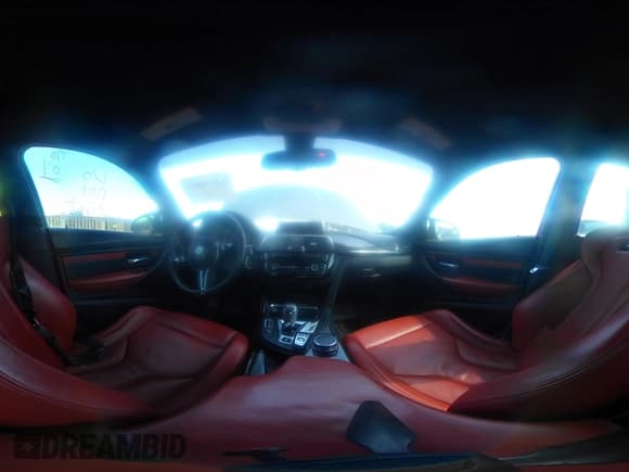 ✅ 2018 BMW M3 • VIN: WBS8M9C57J5J78763 • Lot: 42376813. Listed on IAAI with 44,845 mi. Free auction sales archive from the USA and detailed vehicle history report at DreamBid. Image 18.