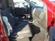 2024 Nissan Frontier SV with VIN 1N6ED1EK3RN636516, listed as a IAAI auction lot 43309558 with 21,491 mi miles and . Bid and sale history available at DreamBid. Image 5.