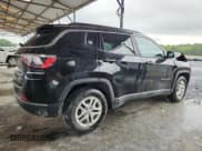 ✅ 2021 Jeep Compass Sport • VIN: 3C4NJCAB6MT522936 • Lot: 58788195. Listed on Copart with 58,196 mi. Free auction sales archive from the USA and detailed vehicle history report at DreamBid. Image 3.