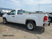 ✅ 2013 GMC Sierra 1500 Work Truck • VIN: 1GTN1TEX8DZ271710 • Лот: 67578765. Опубликован ранее на Copart с пробегом Не указан. Бесплатный доступ к архиву аукционных продаж из США и подробный отчёт об истории автомобиля на DreamBid. Изображение 2.