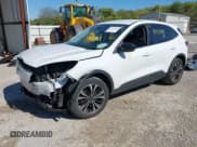 ✅ 2021 Ford Escape SE • VIN: 1FMCU9G64MUA50555 • Лот: 43417846. Опубликован ранее на IAAI с пробегом 67 662 миль. Бесплатный доступ к архиву аукционных продаж из США и подробный отчёт об истории автомобиля на DreamBid. Изображение 19.