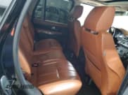 ✅ 2013 Land Rover Range Rover Sport HSE Lux • VIN: SALSK2D41DA783382 • Lot: 91881075. Wystawiony na Copart z przebiegiem 92 275 mil. Bezpłatny archiwum sprzedaży aukcyjnych z USA i szczegółowy raport historii pojazdu na DreamBid. Zdjęcie 11.