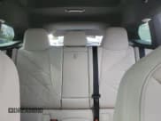 ✅ 2023 BMW iX • VIN: WB513CF01PCK60030 • Lot: 75179464. Wystawiony na Copart z przebiegiem 35 765 mil. Bezpłatny archiwum sprzedaży aukcyjnych z USA i szczegółowy raport historii pojazdu na DreamBid. Zdjęcie 10.