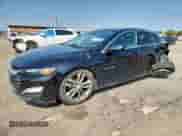 2021 Chevrolet Malibu LT z VIN 1G1ZD5ST5MF026251, wystawiony jako Copart lot #71699955 z przebiegiem 94 020 mil mil oraz Szkoda całkowita • Salvage title. Historia ofert i sprzedaży dostępna na DreamBid. Obrazek 1.