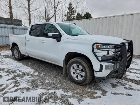 ✅ 2019 Chevrolet Silverado 1500 LT • VIN: 1GCUYDED5KZ291302 • Lot: 95245285. Wystawiony na Copart z przebiegiem 173 380 mil. Bezpłatny archiwum sprzedaży aukcyjnych z USA i szczegółowy raport historii pojazdu na DreamBid. Zdjęcie 4.