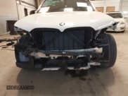 ✅ 2021 BMW X5 M • VIN: 5YMJU0C0XM9E08263 • Лот: 41405310. Опубликован ранее на IAAI с пробегом 35 350 миль. Бесплатный доступ к архиву аукционных продаж из США и подробный отчёт об истории автомобиля на DreamBid. Изображение 6.