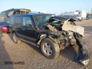✅ 2006 Jeep Commander • VIN: 1J8HG48N76C188733 • Лот: 42705826. Опубликован ранее на IAAI с пробегом 79 369 миль. Бесплатный доступ к архиву аукционных продаж из США и подробный отчёт об истории автомобиля на DreamBid. Изображение 1.