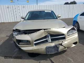 2010 Dodge Charger с VIN 2B3CA4CD4AH179139, выставлен на аукционе Copart как лот 71655984 с пробегом 65 871 миль миль и Списание • Salvage title. История ставок и продаж доступна на DreamBid. Изображение 5.
