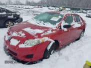 ✅ 2009 Toyota Corolla LE • VIN: JTDBL40E799035016 • Лот: 43841227. Опубликован ранее на IAAI с пробегом 292 234 миль. Бесплатный доступ к архиву аукционных продаж из США и подробный отчёт об истории автомобиля на DreamBid. Изображение 2.