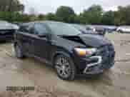 2016 Mitsubishi Outlander ES z VIN JA4AP3AU1GZ056404, wystawiony jako Copart lot #80633625 z przebiegiem 89 067 mil mil oraz Szkoda całkowita • Salvage title. Historia ofert i sprzedaży dostępna na DreamBid. Obrazek 4.