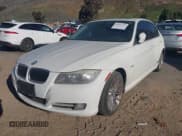 ✅ 2011 BMW 3 Series 335i • VIN: WBAPM5C57BE435298 • Lot: 43910997. Listed on IAAI with 135,142 mi. Free auction sales archive from the USA and detailed vehicle history report at DreamBid. Image 2.