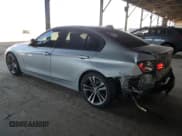 ✅ 2014 BMW 3 Series 328d • VIN: WBA3D3C59EK153432 • Лот: 67257685. Опубликован ранее на Copart с пробегом 95 775 миль. Бесплатный доступ к архиву аукционных продаж из США и подробный отчёт об истории автомобиля на DreamBid. Изображение 2.