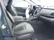 ✅ 2024 Subaru Outback Onyx • VIN: 4S4BTALC0R3114387 • Lot: 43581823. Listed on IAAI with 76,395 mi. Free auction sales archive from the USA and detailed vehicle history report at DreamBid. Image 5.