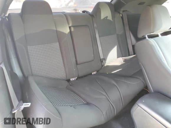 ✅ 2016 Dodge Challenger SXT Plus • VIN: 2C3CDZAG9GH117376 • Lot: 71111524. Wystawiony na Copart z przebiegiem 201 473 mil. Bezpłatny archiwum sprzedaży aukcyjnych z USA i szczegółowy raport historii pojazdu na DreamBid. Zdjęcie 10.