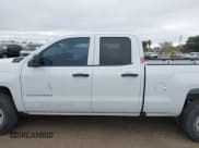 ✅ 2018 Chevrolet Silverado 1500 Work Truck • VIN: 1GCRCNEHXJZ348248 • Lot: 43656045. Listed on IAAI with 42,312 mi. Free auction sales archive from the USA and detailed vehicle history report at DreamBid. Image 14.