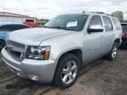 ✅ 2013 Chevrolet Tahoe LTZ • VIN: 1GNSKCE00DR149739 • Лот: 43517838. Опубликован ранее на IAAI с пробегом 144 757 миль. Бесплатный доступ к архиву аукционных продаж из США и подробный отчёт об истории автомобиля на DreamBid. Изображение 2.