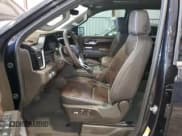 ✅ 2025 GMC Sierra 1500 Denali • VIN: 1GTUUGEL2SZ156847 • Лот: 59610215. Опубликован ранее на Copart с пробегом 1 330 миль. Бесплатный доступ к архиву аукционных продаж из США и подробный отчёт об истории автомобиля на DreamBid. Изображение 7.