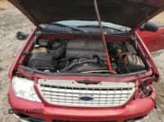 ✅ 2002 Ford Explorer XLT • VIN: 1FMDU73W52UB72983 • Лот: 81581295. Опубликован ранее на Copart с пробегом Не указан. Бесплатный доступ к архиву аукционных продаж из США и подробный отчёт об истории автомобиля на DreamBid. Изображение 12.