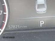 ✅ 2017 Nissan Maxima S • VIN: 1N4AA6AP6HC386701 • Lot: 42635869. Listed on IAAI with 57,825 mi. Free auction sales archive from the USA and detailed vehicle history report at DreamBid. Image 15.