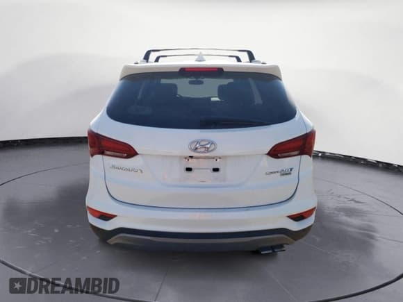 ✅ 2018 Hyundai Santa Fe Ultimate • VIN: 5NMZW4LA1JH076250 • Лот: 51115303. Опубликован ранее на Copart с пробегом 108 609 миль. Бесплатный доступ к архиву аукционных продаж из США и подробный отчёт об истории автомобиля на DreamBid. Изображение 6.