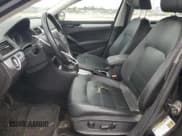 ✅ 2012 Volkswagen Passat SE • VIN: 1VWBP7A38CC009809 • Lot: 69467665. Listed on Copart with 153,626 mi. Free auction sales archive from the USA and detailed vehicle history report at DreamBid. Image 7.