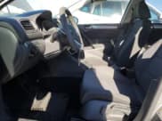 ✅ 2011 Volkswagen Golf • VIN: WVWDB7AJXBW319532 • Лот: 86691535. Опубликован ранее на Copart с пробегом 210 331 миль. Бесплатный доступ к архиву аукционных продаж из США и подробный отчёт об истории автомобиля на DreamBid. Изображение 7.