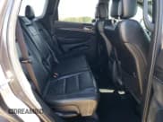 ✅ 2020 Jeep Grand Cherokee Limited X • VIN: 1C4RJFBG9LC387457 • Лот: 85074005. Опубликован ранее на Copart с пробегом 70 768 миль. Бесплатный доступ к архиву аукционных продаж из США и подробный отчёт об истории автомобиля на DreamBid. Изображение 11.