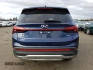 ✅ 2021 Hyundai Santa Fe SEL • VIN: 5NMS2DAJ4MH295157 • Lot: 76834743. Wystawiony na Copart z przebiegiem 33 583 mil. Bezpłatny archiwum sprzedaży aukcyjnych z USA i szczegółowy raport historii pojazdu na DreamBid. Zdjęcie 6.