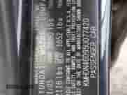 2005 Hyundai Elantra GLS с VIN KMHDN46D95U077420, выставлен на аукционе Copart как лот 78327364 с пробегом 208 350 миль миль и Списание • Salvage title. История ставок и продаж доступна на DreamBid. Изображение 12.