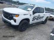 ✅ 2024 Chevrolet Silverado 1500 • VIN: 3GCUD4ED1RG274440 • Лот: 41646550. Опубликован ранее на IAAI с пробегом 6 219 миль. Бесплатный доступ к архиву аукционных продаж из США и подробный отчёт об истории автомобиля на DreamBid. Изображение 17.