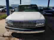 ✅ 2002 Chevrolet Silverado 1500 • VIN: 1GCEC14X42Z195786 • Lot: 66813284. Wystawiony na Copart z przebiegiem 113 104 mil mil. Skorzystaj z bezpłatnego archiwum sprzedaży aukcyjnych z USA i zobacz szczegółowy raport historii pojazdu na DreamBid. Zdjęcie 5.