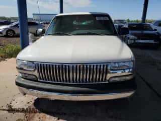 ✅ 2002 Chevrolet Silverado 1500 • VIN: 1GCEC14X42Z195786 • Lot: 66813284. Wystawiony na Copart z przebiegiem 113 104 mil mil. Skorzystaj z bezpłatnego archiwum sprzedaży aukcyjnych z USA i zobacz szczegółowy raport historii pojazdu na DreamBid. Zdjęcie 5.