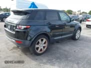 ✅ 2014 Land Rover Range Rover Evoque Pure Plus • VIN: SALVP2BG0EH862983 • Lot: 43810727. Wystawiony na IAAI z przebiegiem 103 645 mil. Bezpłatny archiwum sprzedaży aukcyjnych z USA i szczegółowy raport historii pojazdu na DreamBid. Zdjęcie 4.