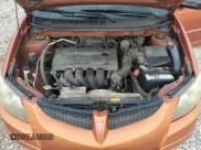 ✅ 2004 Pontiac Vibe • VIN: 5Y2SL62894Z415020 • Lot: 61056695. Wystawiony na Copart z przebiegiem 201 695 mil. Bezpłatny archiwum sprzedaży aukcyjnych z USA i szczegółowy raport historii pojazdu na DreamBid. Zdjęcie 11.