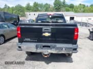 ✅ 2017 Chevrolet Silverado 2500HD Work Truck • VIN: 1GC1KUEG7HF212575 • Lot: 42225041. Listed on IAAI with 52,388 mi. Free auction sales archive from the USA and detailed vehicle history report at DreamBid. Image 17.