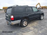 ✅ 2002 Toyota 4Runner SR5 • VIN: JT3GN86R420246125 • Лот: 43518513. Опубликован ранее на IAAI с пробегом 164 185 миль. Бесплатный доступ к архиву аукционных продаж из США и подробный отчёт об истории автомобиля на DreamBid. Изображение 4.