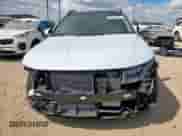 2025 Hyundai Tucson Limited with VIN KM8JEDD14SU345748, listed as a Copart auction lot 85488085 with 1,189 mi miles and Salvage title. Bid and sale history available at DreamBid. Image 5.