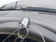 ✅ 2007 Infiniti FX • VIN: JNRAS08W77X205825 • Лот: 42355789. Опубликован ранее на IAAI с пробегом 146 275 миль. Бесплатный доступ к архиву аукционных продаж из США и подробный отчёт об истории автомобиля на DreamBid. Изображение 11.