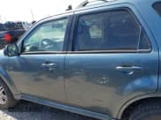 ✅ 2010 Mercury Mariner Premier • VIN: 4M2CN9HG4AKJ00851 • Lot: 41806070. Listed on IAAI with 186,635 mi. Free auction sales archive from the USA and detailed vehicle history report at DreamBid. Image 14.