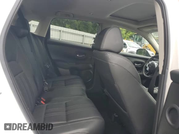 ✅ 2024 Honda HR-V EX-L • VIN: 3CZRZ1H75RM722928 • Лот: 93984055. Опубликован ранее на Copart с пробегом 16 470 миль. Бесплатный доступ к архиву аукционных продаж из США и подробный отчёт об истории автомобиля на DreamBid. Изображение 10.