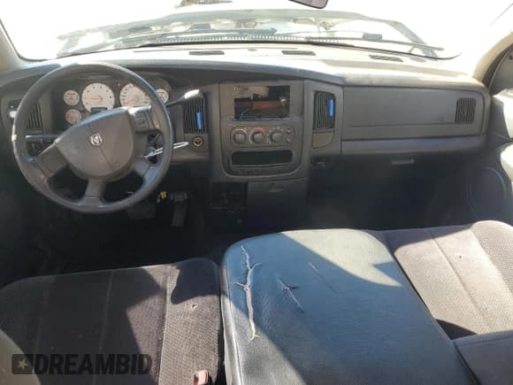 ✅ 2005 Dodge 1500 SLT • VIN: 1D7HA18DX5S239294 • Лот: 86186765. Опубликован ранее на Copart с пробегом 253 868 миль. Бесплатный доступ к архиву аукционных продаж из США и подробный отчёт об истории автомобиля на DreamBid. Изображение 8.