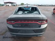 ✅ 2018 Dodge Charger GT • VIN: 2C3CDXJG7JH119929 • Lot: 42902140. Wystawiony na IAAI z przebiegiem 109 611 mil. Bezpłatny archiwum sprzedaży aukcyjnych z USA i szczegółowy raport historii pojazdu na DreamBid. Zdjęcie 16.