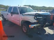 ✅ 2005 Chevrolet Silverado 2500HD LS • VIN: 1GCHK23225F829520 • Lot: 43518276. Wystawiony na IAAI z przebiegiem 276 568 mil. Bezpłatny archiwum sprzedaży aukcyjnych z USA i szczegółowy raport historii pojazdu na DreamBid. Zdjęcie 1.