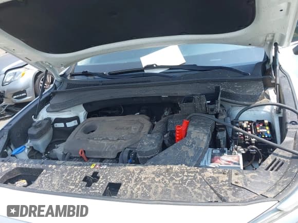 ✅ 2019 Hyundai Santa Fe SE • VIN: 5NMS23AD3KH135384 • Лот: 42862844. Опубликован ранее на IAAI с пробегом 68 008 миль. Бесплатный доступ к архиву аукционных продаж из США и подробный отчёт об истории автомобиля на DreamBid. Изображение 10.