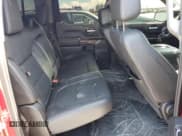 ✅ 2020 Chevrolet Silverado 1500 RST • VIN: 1GCUWDEDXLZ284417 • Lot: 72593024. Wystawiony na Copart z przebiegiem 106 945 mil. Bezpłatny archiwum sprzedaży aukcyjnych z USA i szczegółowy raport historii pojazdu na DreamBid. Zdjęcie 10.