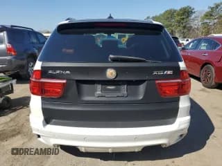 ✅ 2012 BMW X5 M • VIN: 5YMGY0C51CLK27397 • Лот: 48947555. Опубликован ранее на Copart с пробегом Не указан. Бесплатный доступ к архиву аукционных продаж из США и подробный отчёт об истории автомобиля на DreamBid. Изображение 6.