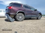 ✅ 2017 GMC Acadia SLT • VIN: 1GKKNMLA3HZ261740 • Lot: 60818475. Listed on Copart with 143,402 mi. Free auction sales archive from the USA and detailed vehicle history report at DreamBid. Image 3.