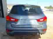 2018 Mitsubishi Outlander SE с VIN JA4AR3AW4JU006449, выставлен на аукционе IAAI как лот 42159454 с пробегом 84 336 миль миль и . История ставок и продаж доступна на DreamBid. Изображение 16.