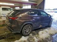 ✅ 2015 Lexus NX 200t • VIN: JTJBARBZ1F2013176 • Lot: 96104935. Listed on Copart with 70,105 mi. Free auction sales archive from the USA and detailed vehicle history report at DreamBid. Image 3.