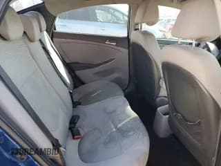 ✅ 2017 Hyundai Accent SE • VIN: KMHCT4AE6HU203786 • Лот: 65515272. Опубликован ранее на Copart с пробегом 90 494 миль. Бесплатный доступ к архиву аукционных продаж из США и подробный отчёт об истории автомобиля на DreamBid. Изображение 6.